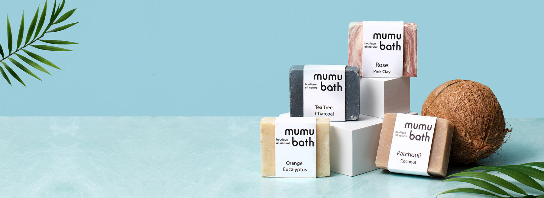 Mumu Bath 紐約純淨居家沐浴