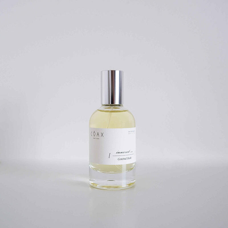 Project Coax Fragrance 淡香精 50ml