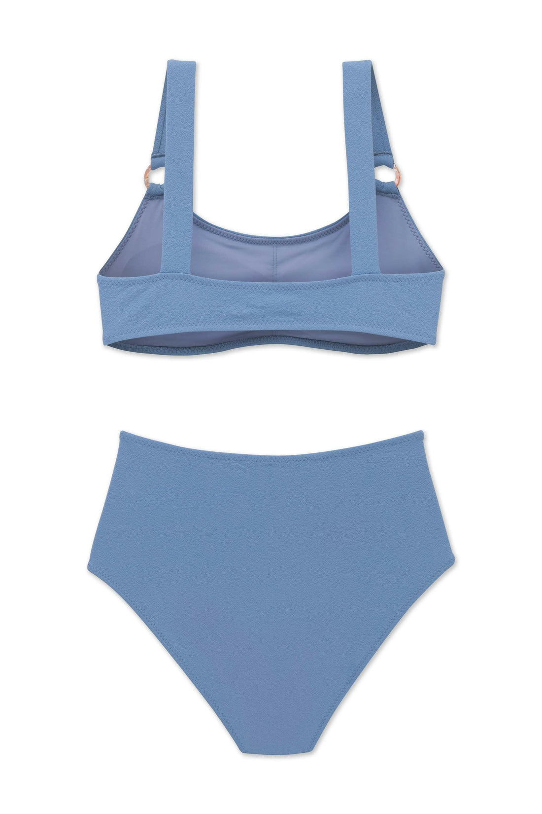 Venice - Trae Wide Sport Set Top 比基尼